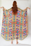 Morgana Goddess Kaftan - saisankoh