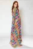 Morgana Goddess Kaftan - saisankoh