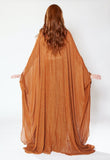 Mandarin Oriental, Bangkok long outfits to wear at resort