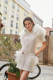 Darya Dress
