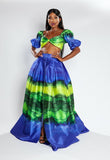 Soliel Skirt - saisankoh