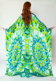 Phoebe Goddess Kaftan - saisankoh
