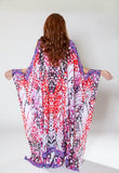 Serene Goddess Kaftan - saisankoh