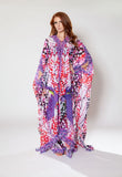 Serene Goddess Kaftan - saisankoh
