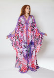 Serene Goddess Kaftan - saisankoh