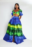 Soliel Skirt - saisankoh