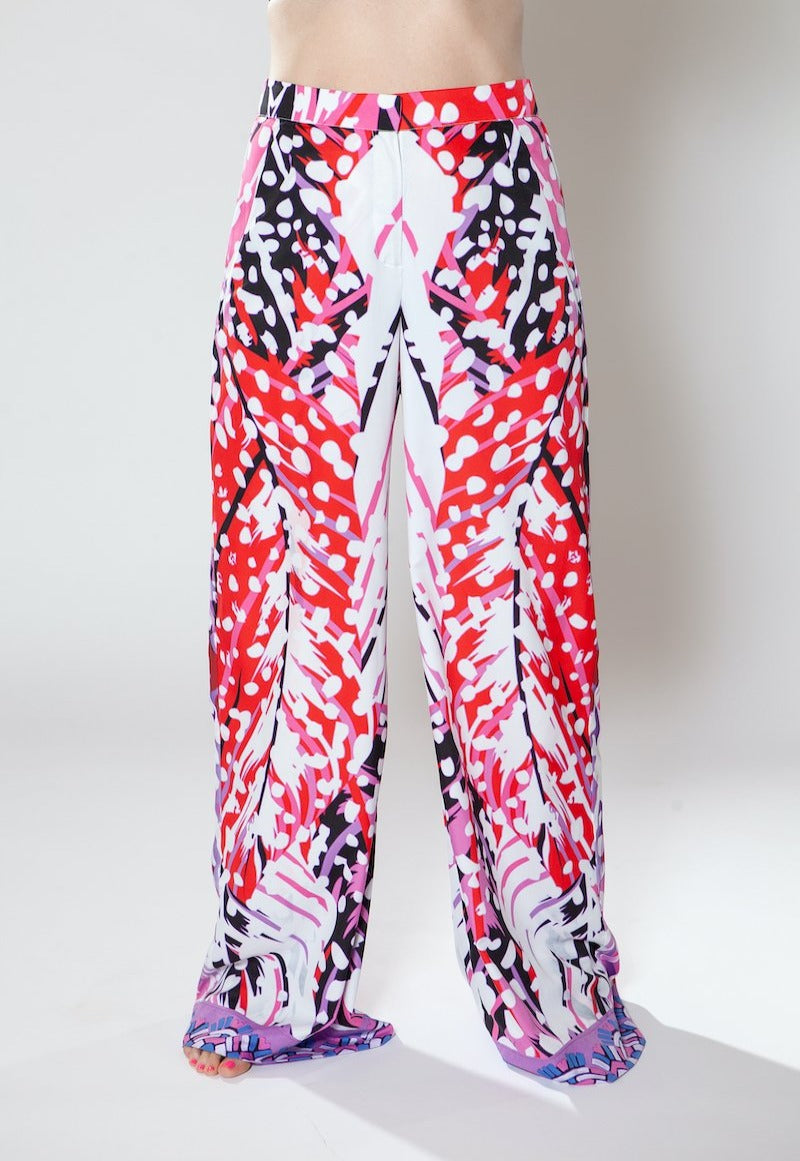 Sorrel Pants - saisankoh