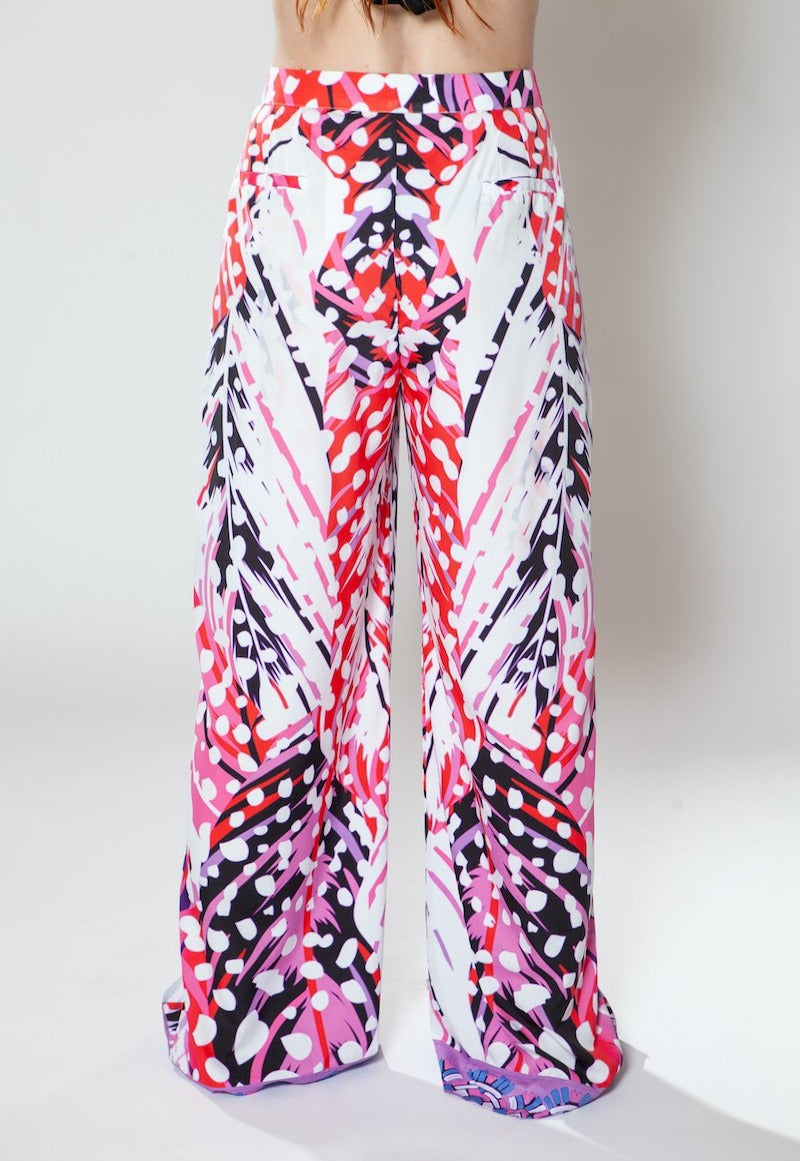 Sorrel Pants - saisankoh