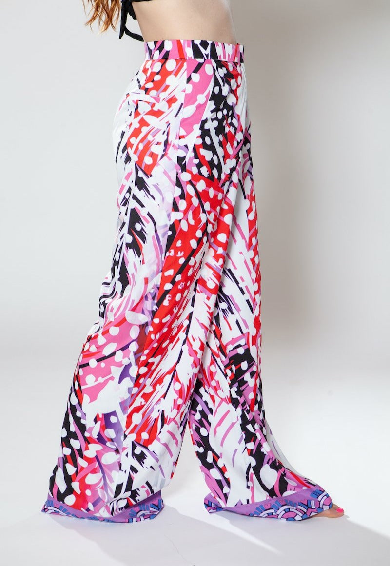 Sorrel Pants - saisankoh