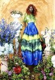 Soliel Skirt - saisankoh