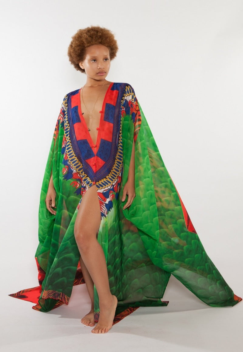 best kaftans 2023 celebrity vacation style 2023