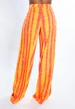 vacation ready capsule collection pants