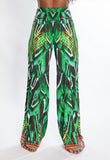 luxury Vacation-Ready Outfits PANTS STYLE