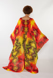 Catalina Goddess Kaftan - saisankoh
