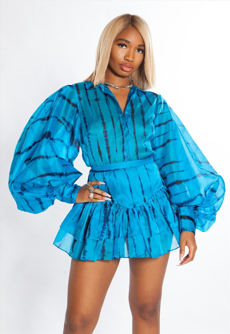 Doreen Skirt - saisankoh