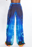 Indigo Pants - saisankoh