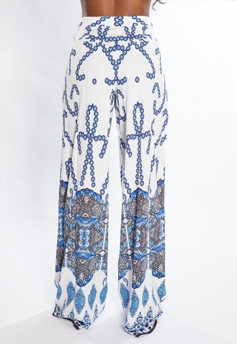 Iris Pants - saisankoh