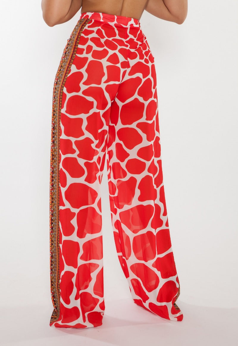 Jade Pants - saisankoh