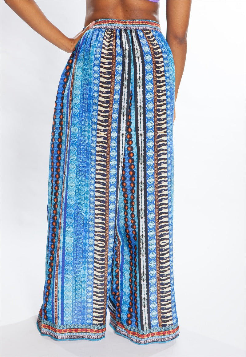 Linah Pants - saisankoh
