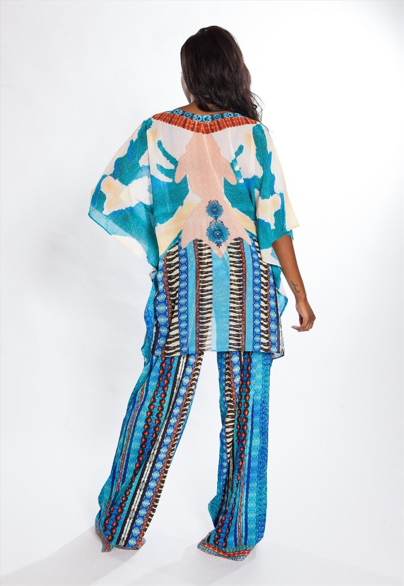 Linah Pants - saisankoh