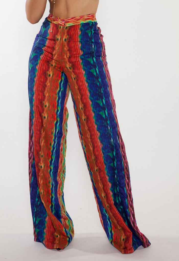 Luciana Pants