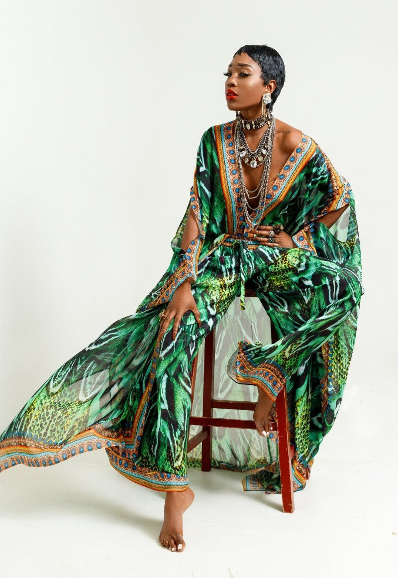 luxury Vacation-Ready Outfits 2023