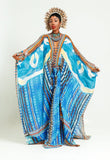 Luxury Resort Wear Kaftans made in India