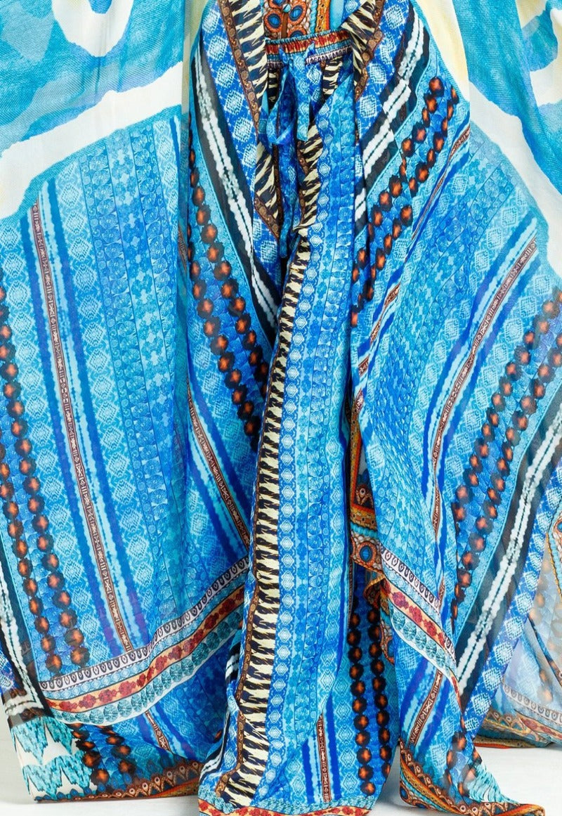 Linah Pants - saisankoh