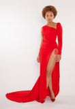 Marcella Gown - saisankoh