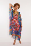 Nina Kaftan - saisankoh