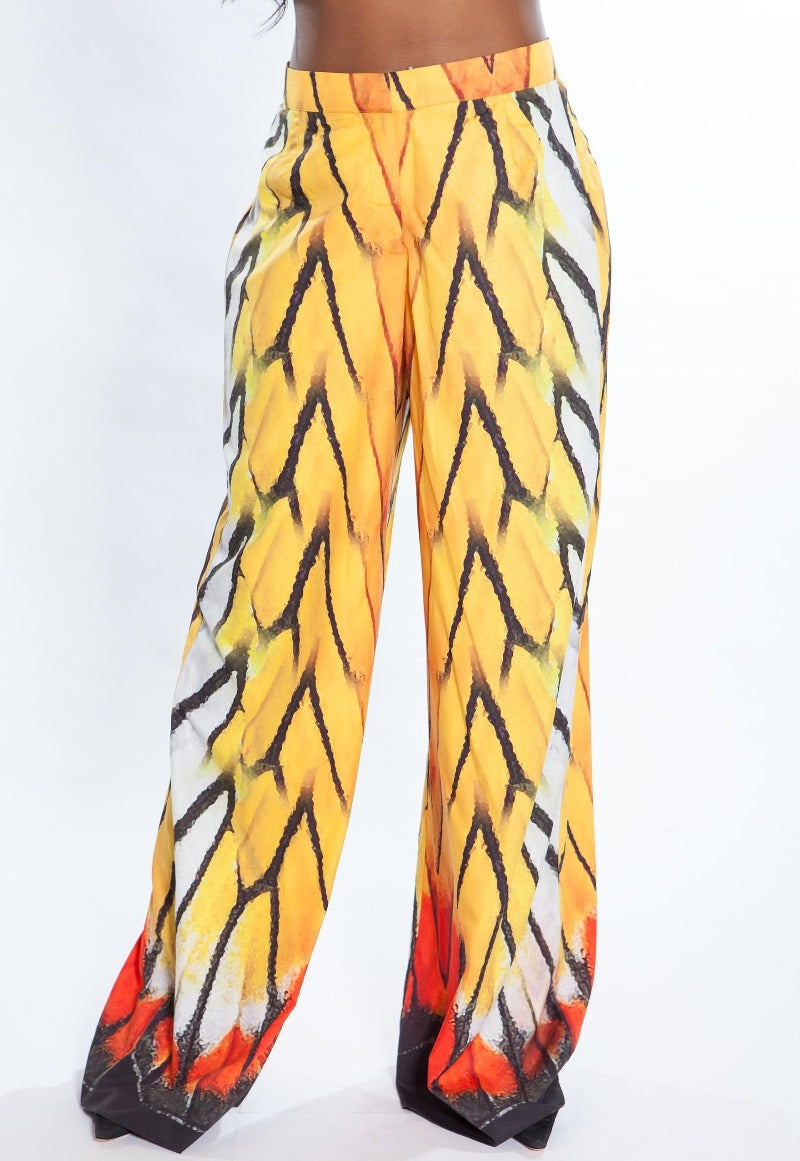 Nola Pants - saisankoh