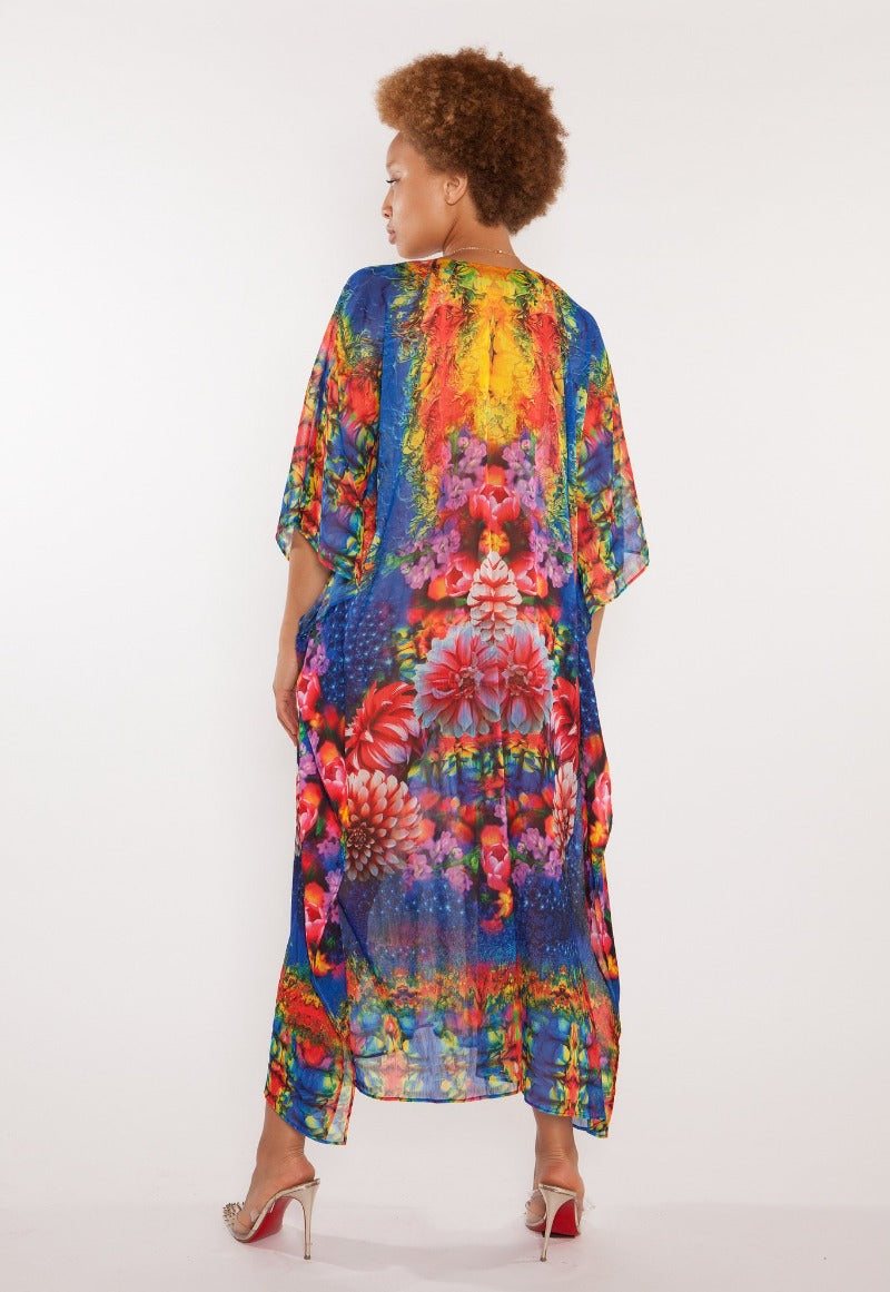 Nina Kaftan - saisankoh