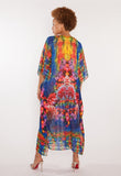 Nina Kaftan - saisankoh