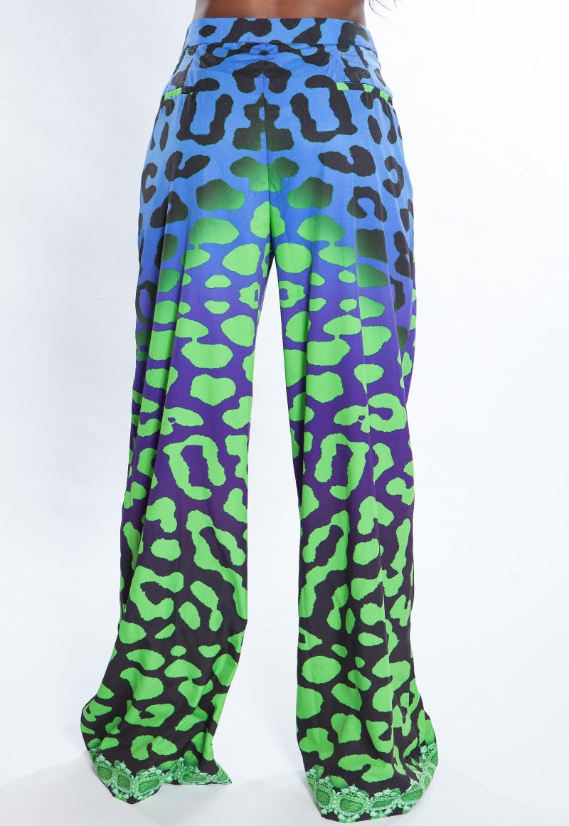 Tika Pants - saisankoh