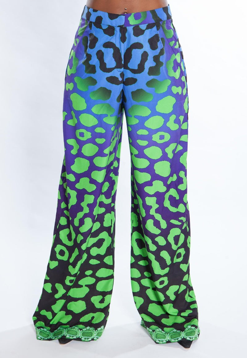 Tika Pants - saisankoh