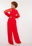 Estella Jumpsuit - saisankoh