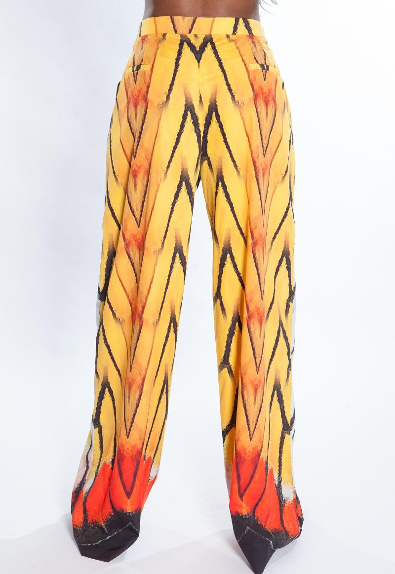 Nola Pants - saisankoh