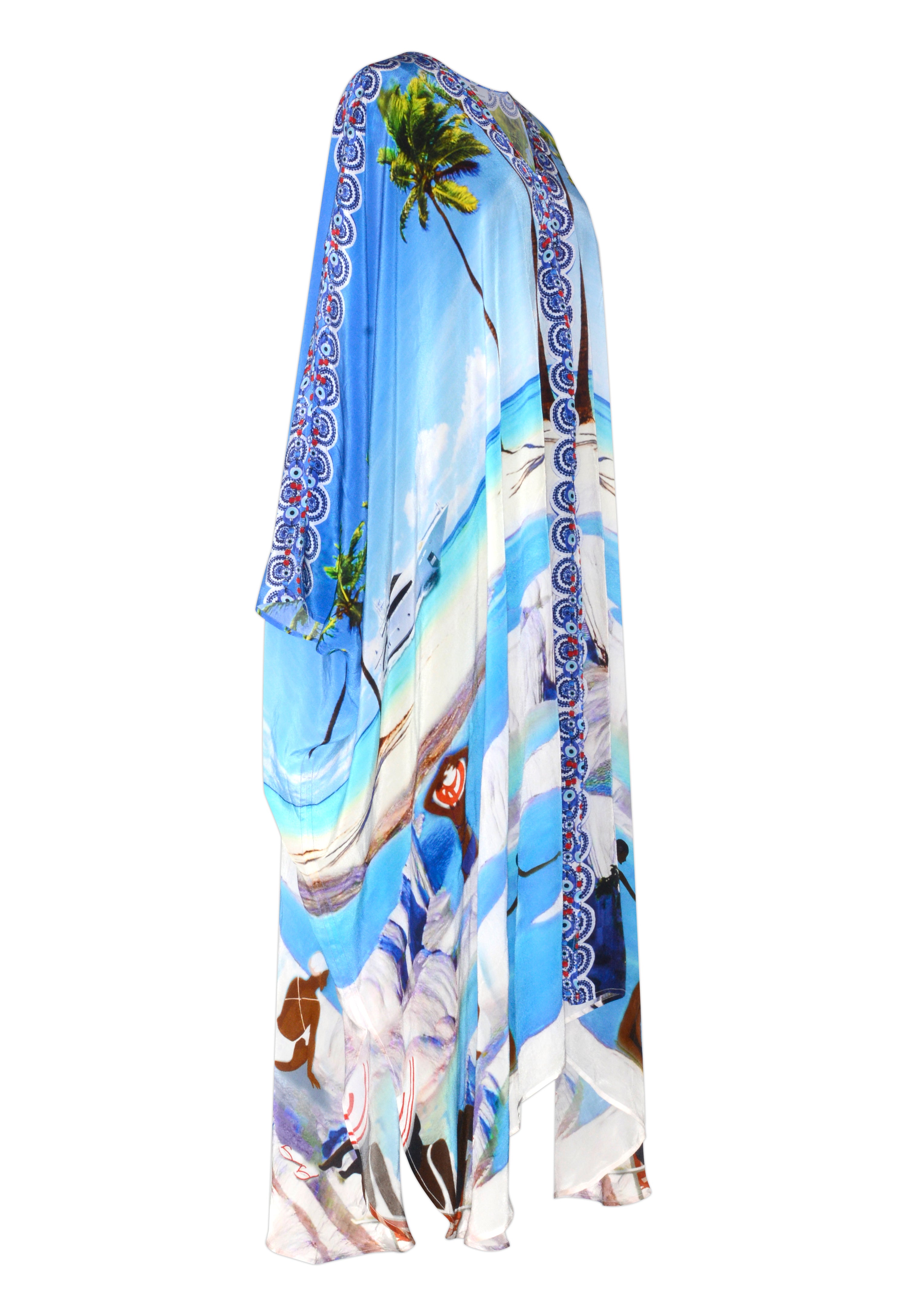 what to wear at the beach sai sankoh