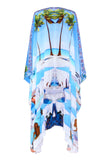 best blue and white kaftans sai sankoh