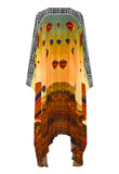 Ski Resort in Summer fashion