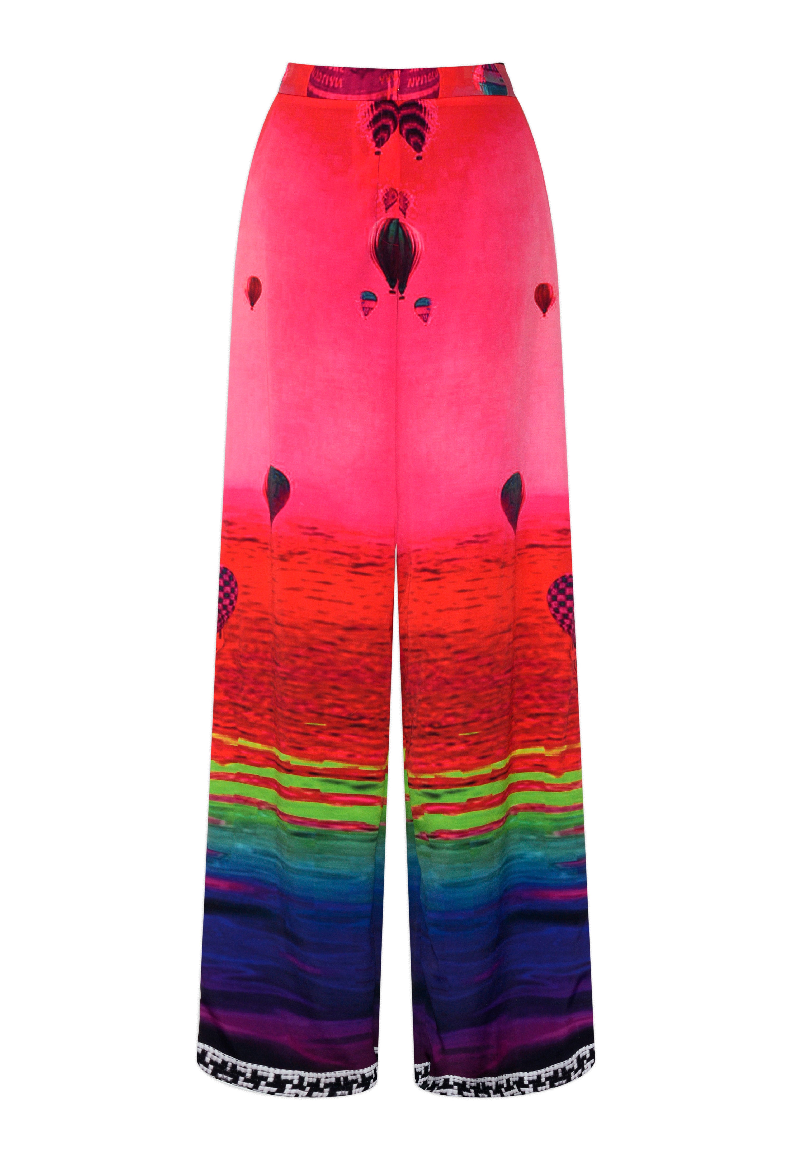 PINK Pre-Summer LookS 2023