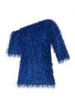 Blue Petra Dress
