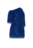 Blue Petra Dress