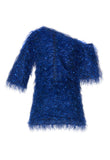 Blue Petra Dress
