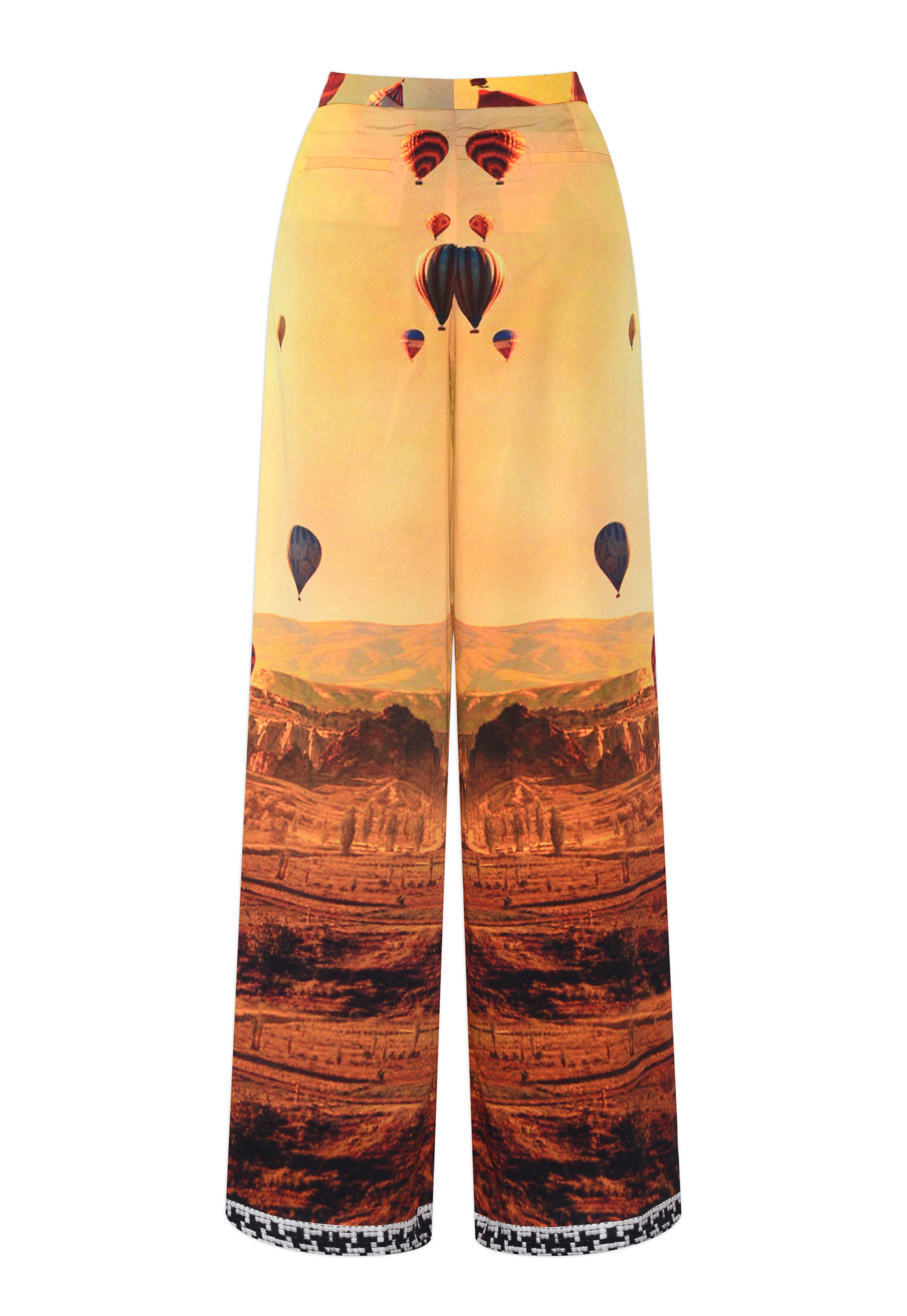 Cielo Pants
