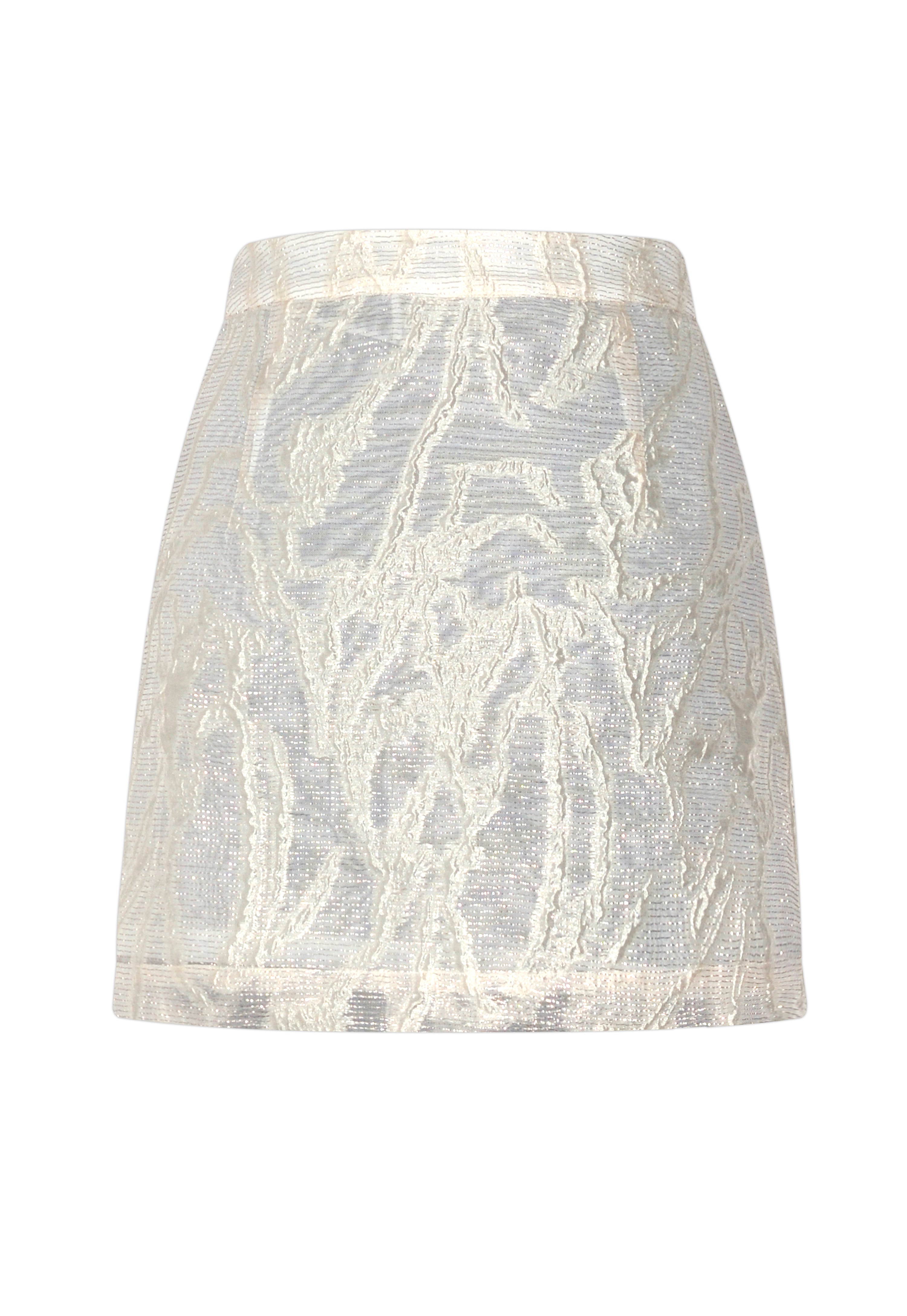 Fey Mini Skirt