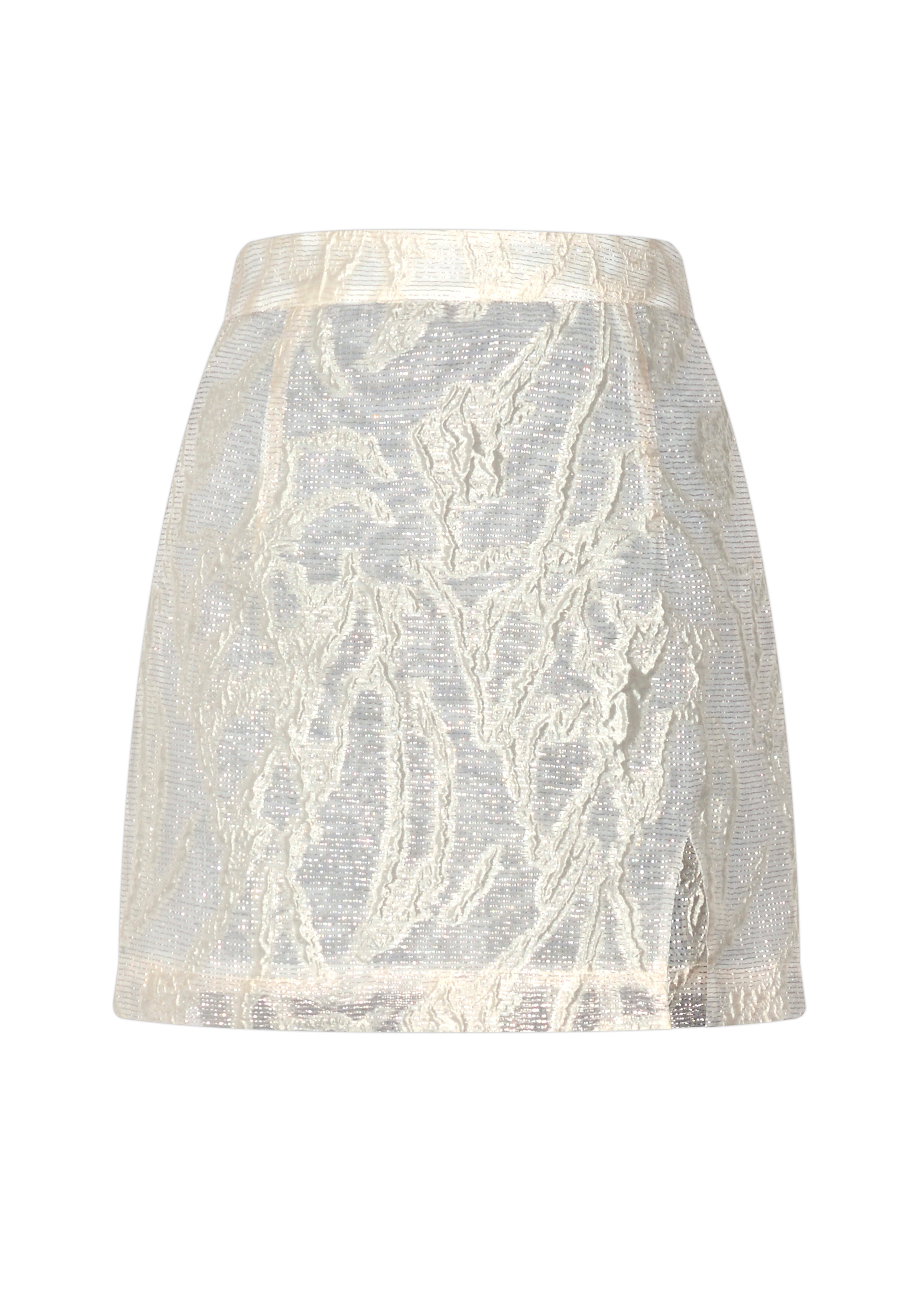 Fey Mini Skirt