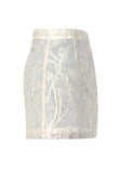 Fey Mini Skirt