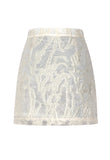 Fey Mini Skirt