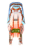 Istanbul Goddess Kaftan
